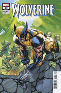 WOLVERINE #20 FRANCESCO MANNA 250TH HOMAGE VARIANT