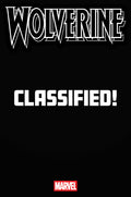 WOLVERINE #22 CLASSIFIED ARTIST MAGIC: THE GATHERING VARIANT