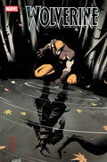 WOLVERINE #26 NOGI SAN VARIANT