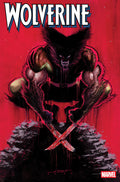 Wolverine #30