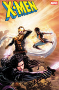 X-MEN #31 AARON KUDER VARIANT