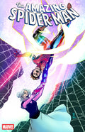 AMAZING SPIDER-MAN #31 MARCUS TO ISSUE 1000 FORESHADOW VARIANT