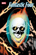 FANTASTIC FOUR #13