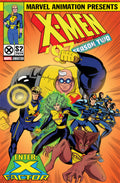 X-Men '97: Season Two #5 Animation Variant