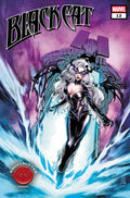 Black Cat #12 Zulema Scotto Lavina Knullbuster Variant