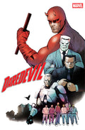 DAREDEVIL #6
