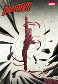 Daredevil #9 Peach Momoko Momo-Tone Variant