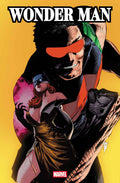 WONDER MAN #2