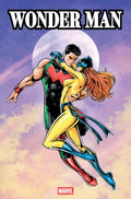 WONDER MAN #4