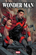 WONDER MAN #5