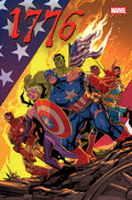 1776 #5