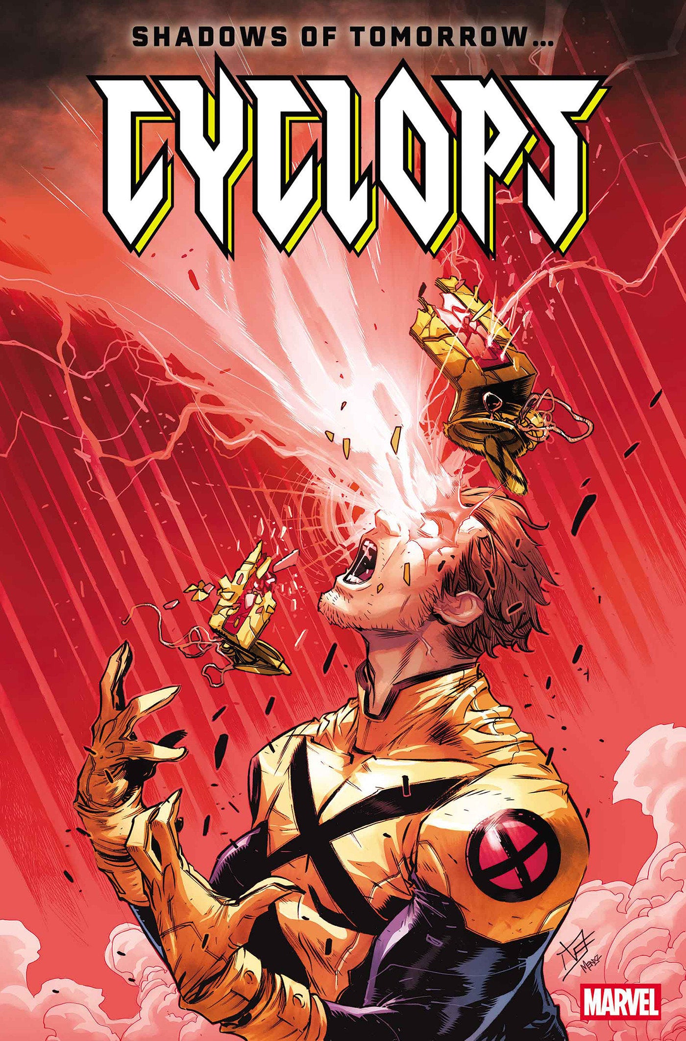 CYCLOPS #2