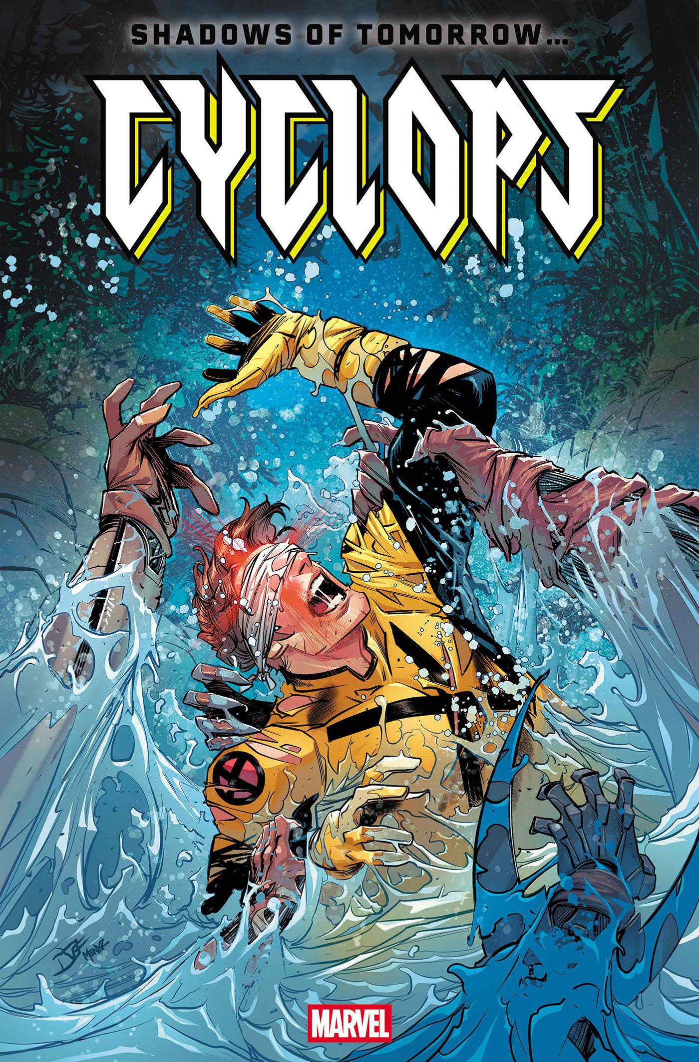 CYCLOPS #3