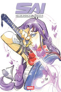 SAI: DIMENSIONAL RIVALS #3