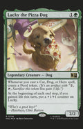 JAY & SILENT BOB: JAYS OF FUTURE PAST #1 CLASSIFIED ARTIST MAGIC: THE GATHERING VARIANT
