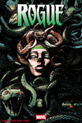 ROGUE #3 ALESSANDRO CAPPUCCIO  MARVEL MONSTER VARIANT