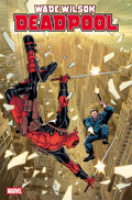 WADE WILSON: DEADPOOL #4 LUKE ROSS VARIANT