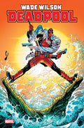 Wade Wilson: Deadpool #10