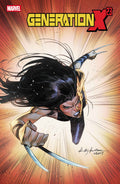 GENERATION X-23 #5
