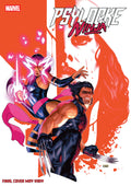 PSYLOCKE: NINJA #3 TAURIN CLARKE VARIANT