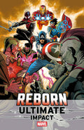 ULTIMATE IMPACT: REBORN #4