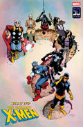 WHAT IF...? UNCANNY X-MEN #1 MAHMUD ASRAR PROMO VARIANT
