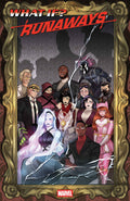 WHAT IF...? RUNAWAYS #1