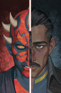 STAR WARS: SHADOW OF MAUL #1 AKA HEADSHOT VIRGIN VARIANT