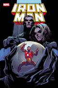 Iron Man #11