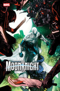 Marc Spector: Moon Knight #11
