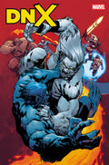 Dnx #3 Mahmud Asrar Variant