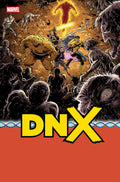 Dnx #4