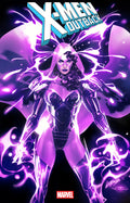 X-MEN: OUTBACK #1 PABLO VILLALOBOS PSYLOCKE VARIANT