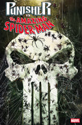 Punisher Vs. Spider-Man #2 Rod Reis Variant
