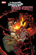 Amazing Spider-Man: Spider-Versity #4