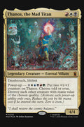 SPIDER-MAN: LONG WAY HOME #1 CLASSIFIED ARTIST MAGIC: THE GATHERING VARIANT