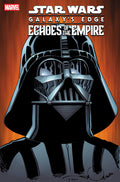 STAR WARS: GALAXY'S EDGE - ECHOES OF THE EMPIRE #3 WALT SIMONSON VARIANT