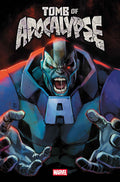 TOMB OF APOCALYPSE #1