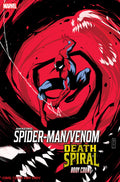 AMAZING SPIDER-MAN/VENOM: DEATH SPIRAL - BODY COUNT #1 NOGI SAN VARIANT [DS]