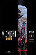 MIDNIGHT X-MEN #1