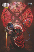 Midnight X-Men #1 Cover C Skan Midnight Special Variant