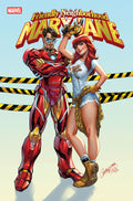 Friendly Neighborhood Mary Jane #2 Cover A