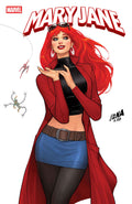 MARY JANE: FACE IT, TIGER #1 DAVID NAKAYAMA VARIANT