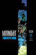 Midnight Fantastic Four #2 Cover A