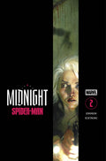 Midnight Spider-Man #2 Cover A