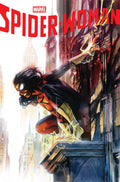 Spider-Woman #1 Cover A