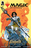 Magic: The Gathering: Untold Stories--Elspeth #4 (CVR A) (Owen Gieni)