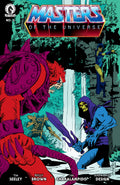 He-Man and the Masters of the Universe #5 (CVR B) (Circo Nieli)