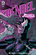 Grendel: Devil's Crucible--Sedition #2 (CVR A) (Matt Wagner)