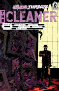 Minor Threats: The Cleaner #1 (Cvr A) (Scott Hepburn)